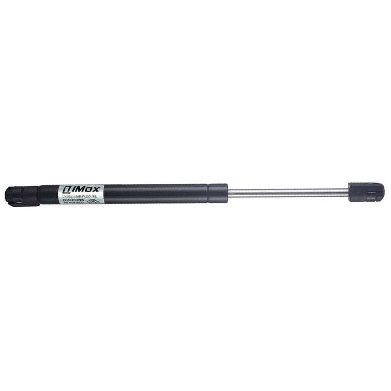 QiMox Qty (1) QiMox Front Hood Struts Lift Supports Shocks Compatible With VW Golf, Rabbit GTI, R32 - Image 1